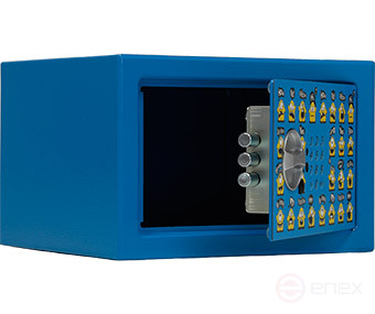 AIKO T-170 EL Smile Safe