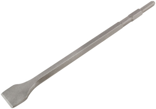 Chisel for a jackhammer narrow NOX 17x40x410 mm