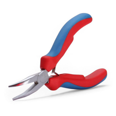 Mini Curved Pliers 125mm MASTER