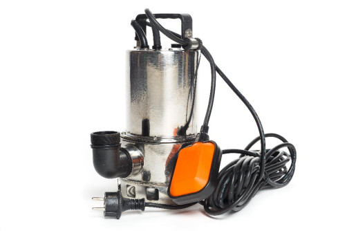 Submersible pump SDI-1100 DEKADO