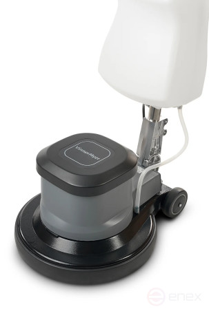 Роторная однодисковая машина среднего класса LS430