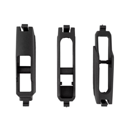 Щётка стеклоочистителя пластиковая "AV-650R" EVOLUTION 14"/35см