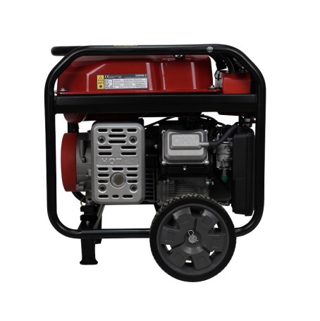 Loncin GH6500-2 Generator