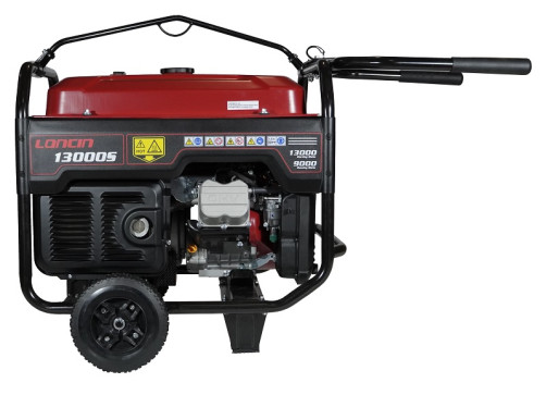 Loncin LC13000S Generator