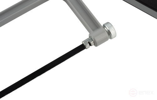 Mini metal hacksaw 150 mm BERIL