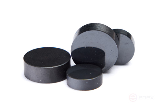 Резец RNMN090300 CBN ф9,52 (чугун)