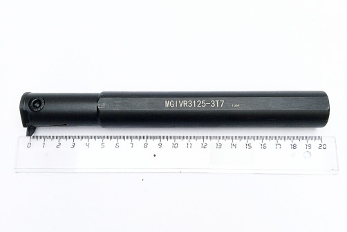 Inner groove holder MGIVR 3125 - 3 (200mm)