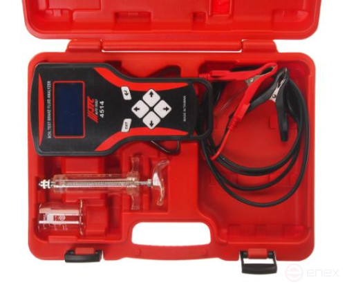 JTC Brake Fluid Tester