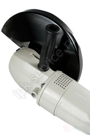 Угловая пневмошлифмашина ИП-2110