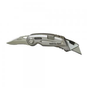 Нож Quickslide Sport Knife многофункциональный STANLEY 0-10-813, 118 мм