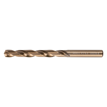 Metal drill bit, 9 mm, HSS Co-8%// Denzel