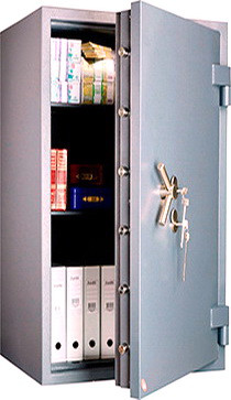 Safe deposit box MDTB BANKER M 1255 2K