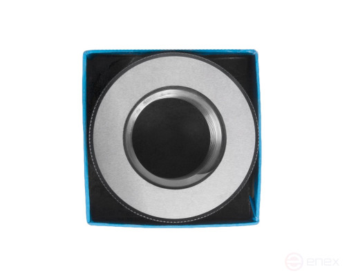 Caliber - Ring Tr 30x3 6g NOT LH CHEESE