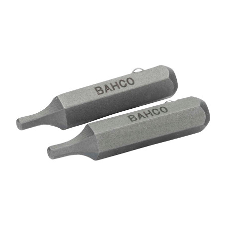 5 x Биты HEX 3x20 мм 5/32 IVE