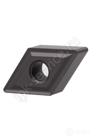 DNMG150608-TC YC531 Пластина твердосплавная ИПК