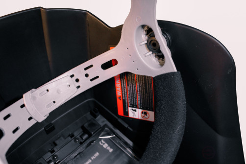 Маска для сварки хамелеон ECLIPSE PLUS