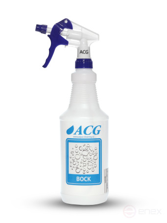 ACG WAX Sprayer with Trigger 1 L 1025249