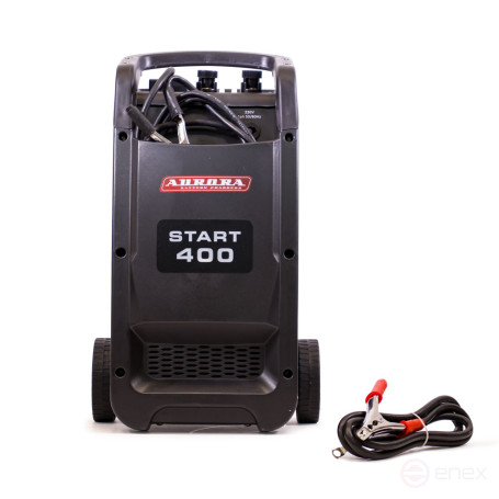 Aurora START 400 Starter Charger
