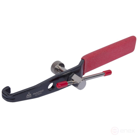 Attachment for belt clamps SHRUS MASTAK 104-20003