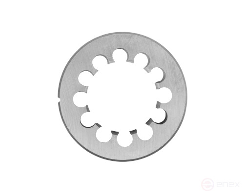 Metric die M 45 x4 9XC HORTZ (GOST 9740-71 2650-2615)