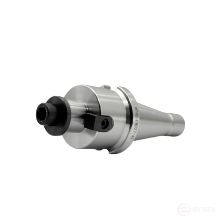 Оправка для фрез торцевых насадных NT40-FMB27 TORNERI Т029172