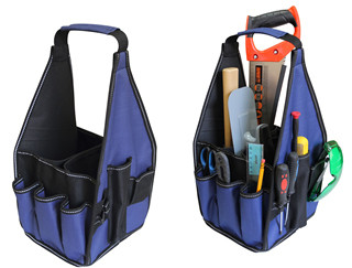 Сумка-органайзер квадратная универсальная