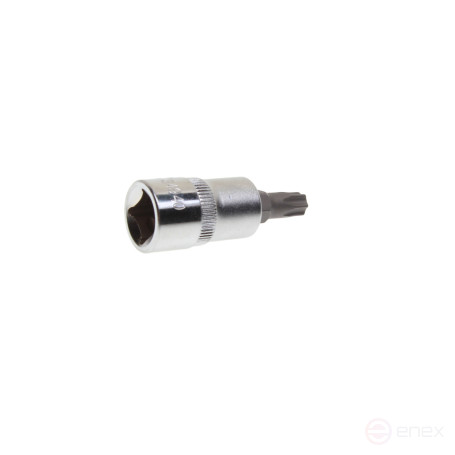 Бита-головка 3/8" TORX T40х48мм JTC