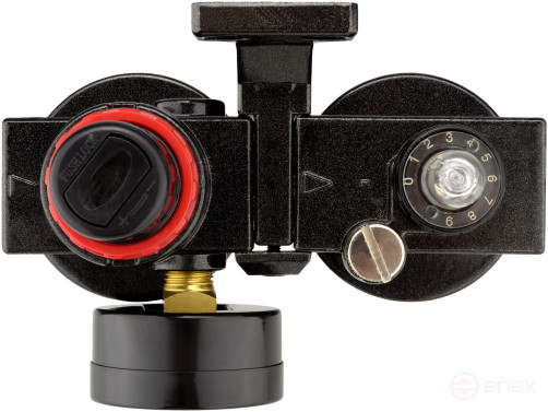 Регулятор давления/фильтр/лубрикатор АвтоDело (42560)