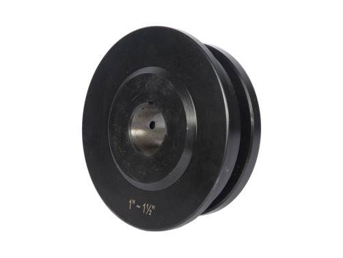 Knurling Roller 1" - 1 1/2" for V-Groover 1-12