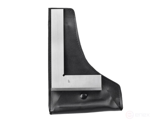 Угольник поверочный УШ 250х160 кл.1 ЧИЗ ГРСИ 75004 - 19