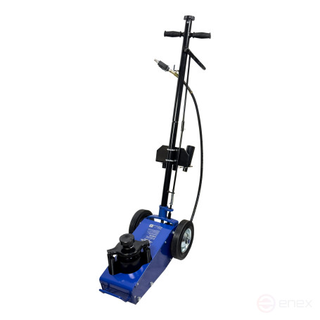 Pneumohydraulic Jack 22t T22022 AE&T