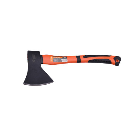 Tomagawk axe, fibreglass handle, 600 gr.// HARDEN