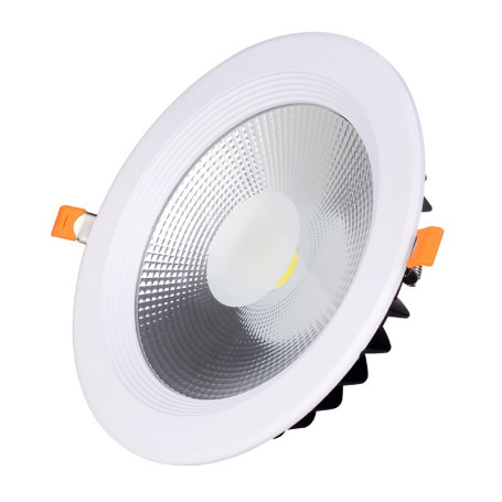 Mosvolt Downlight Cob D215 30W 180-265V LED Lamp