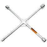 Ключ балонный, 24 x 27 x 32 мм, 3/4