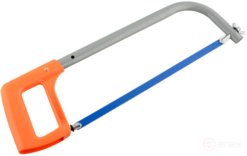 Hacksaw for metal 250-300mm (plasticpen) BERIL