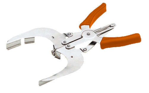 Pliers for piston rings 80-120mm
