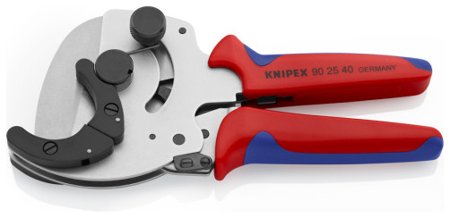 Труборез-ножницы для многослойных и пласт. труб Ø 26 - 40 мм, L-210 мм