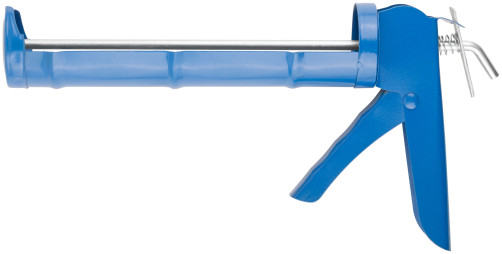 Semi-hull sealant gun 225 mm