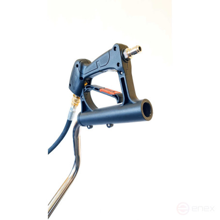 Rotary dish for floor cleaning AVD f500mm