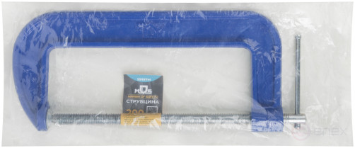 Clamp type "G" 200 mm