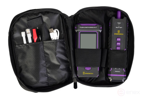 Ermenrich NetGeeks NP50 Multifunction Cable Tester