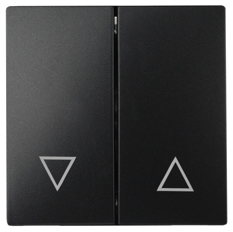 12-6203-05 ERA Keys for 12-1109, 12-1110, 14-1109, 14-1110, Anthracite