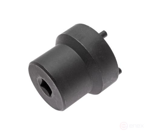 Hub head (SUZUKI 4WD up to 2000) JTC
