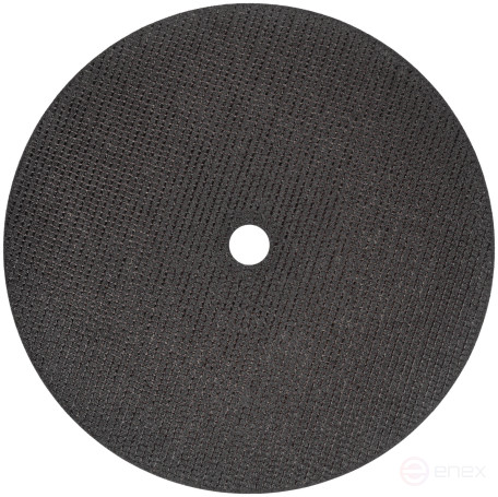 Профессиональный диск отрезной по металлу Т41-400 х 4,0 х 32 мм, Cutop Profi Plus