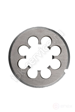 Плашка М39*4,0