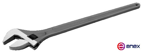 Ключ разводной, длина 770/захват 85 мм