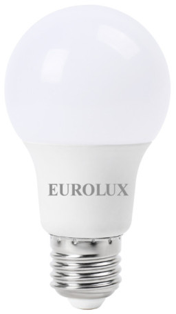 EUROLUX LL-E-A60-11W-230-4K-E27 LED lamp