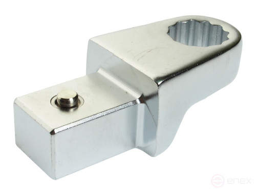 Cap nozzle 14mm 12-sided for torque wrench JTC-6835 14x18mm JTC