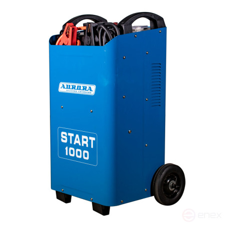 START 1000 remote control charger