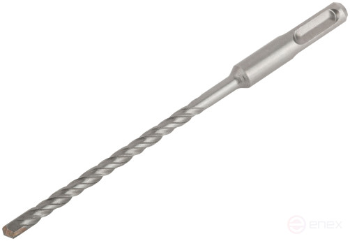 SDS PLUS concrete drill with double thread 6x160 mm